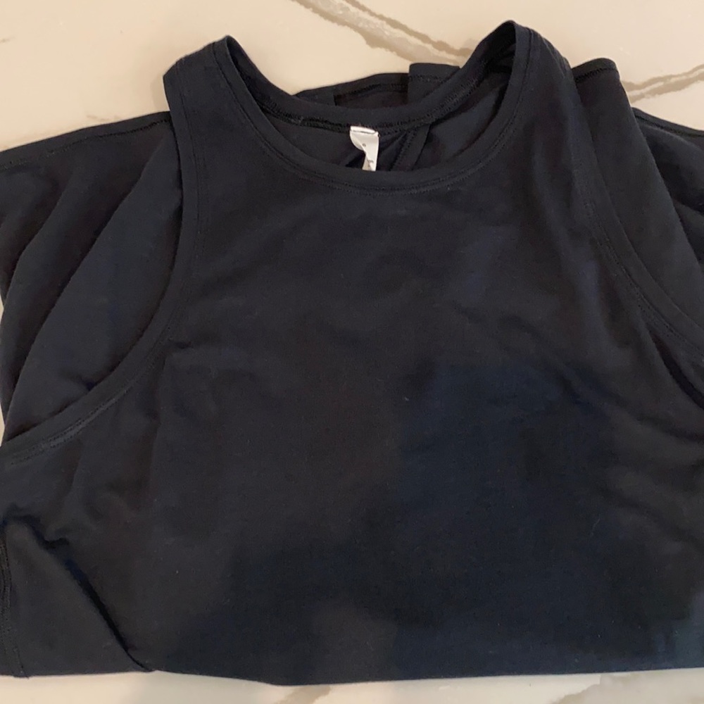 Lululemon All Tied Up Tank Top